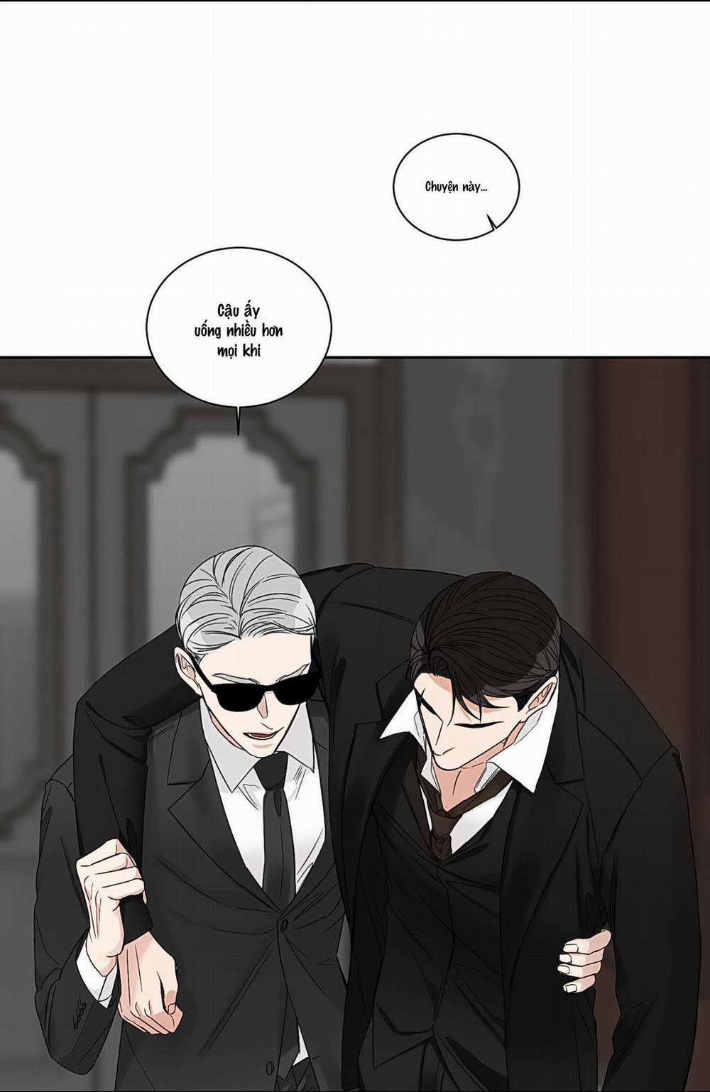 Điểm Dừng Chân Cuối Cùng 25 trang 8