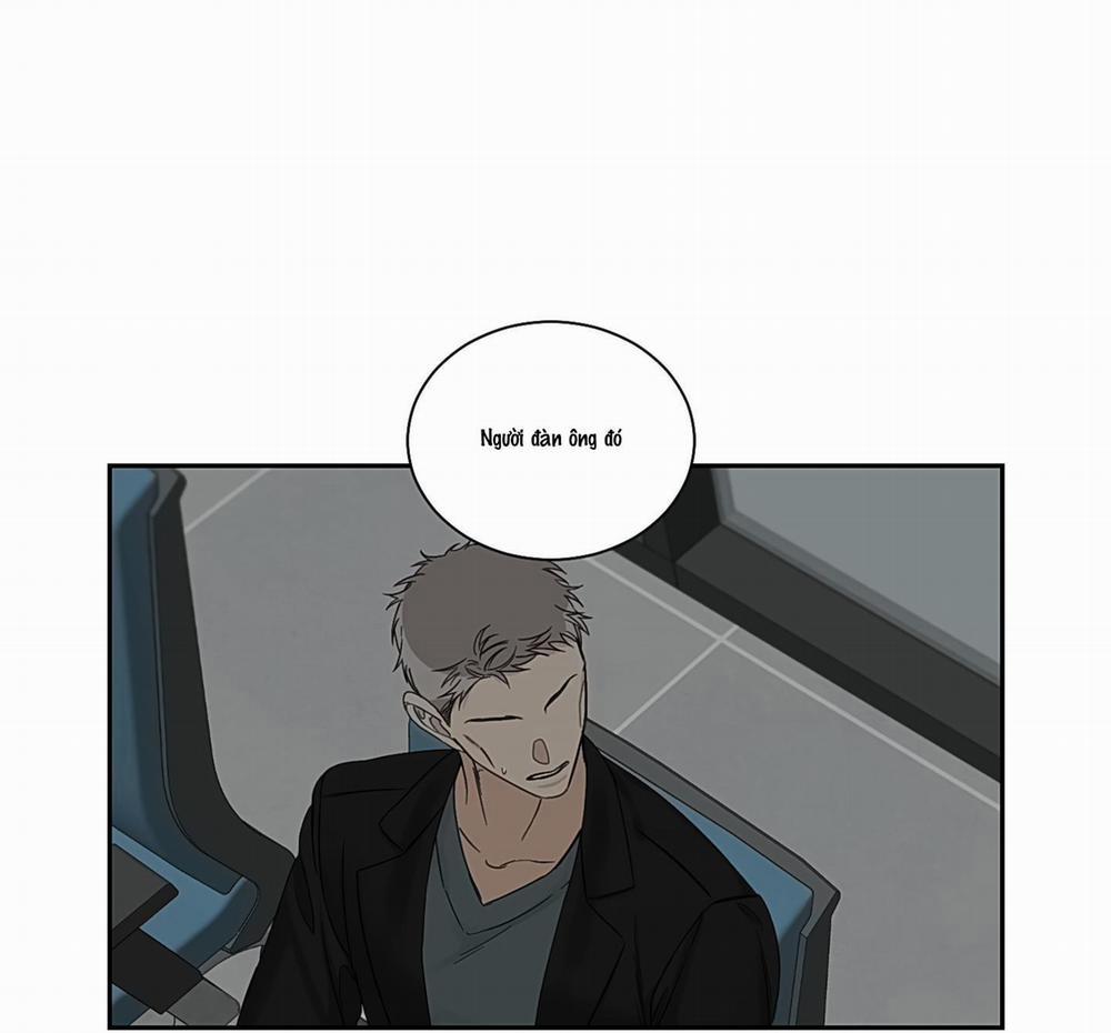 Điểm Dừng Chân Cuối Cùng 25 trang 81