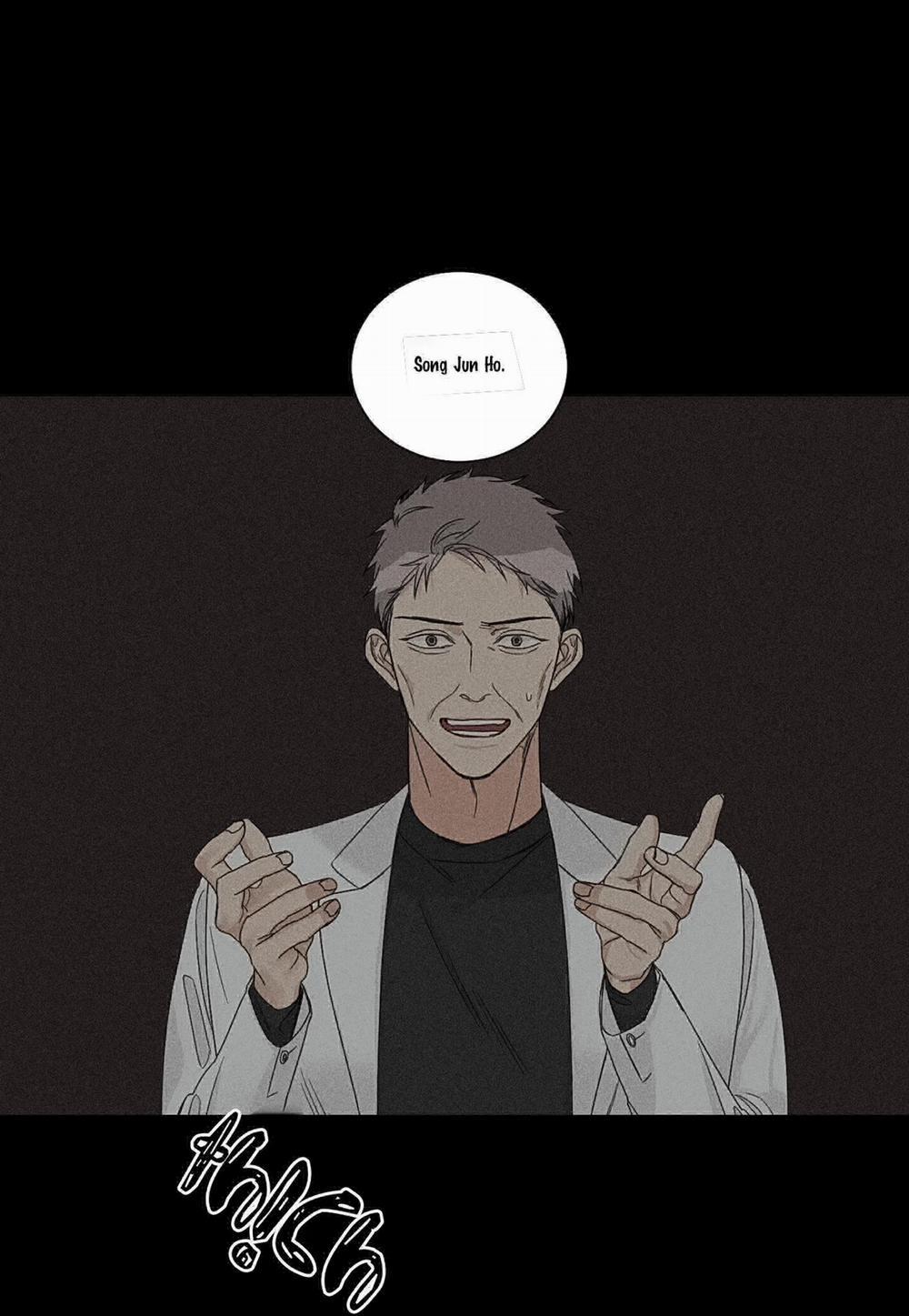 Điểm Dừng Chân Cuối Cùng 25 trang 96