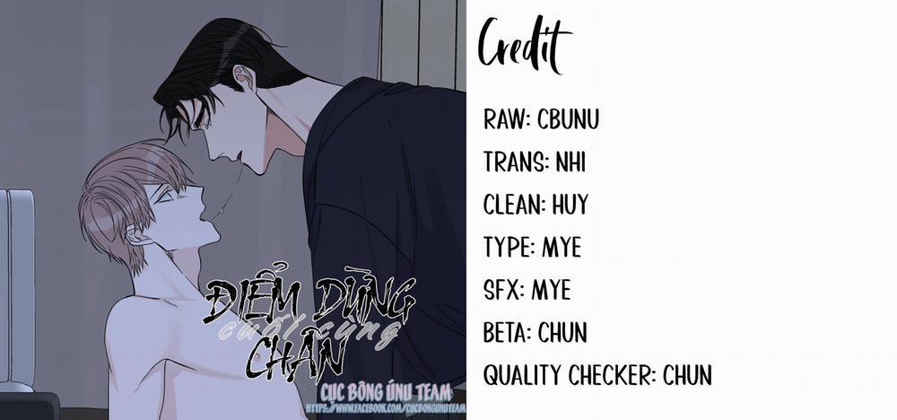 Điểm Dừng Chân Cuối Cùng 26 trang 0