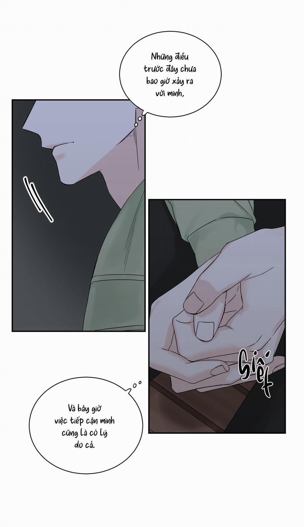 Điểm Dừng Chân Cuối Cùng 26 trang 13