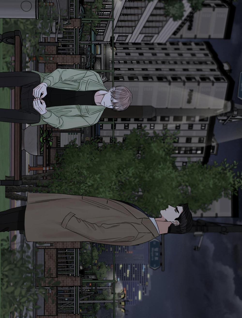 Điểm Dừng Chân Cuối Cùng 26 trang 21