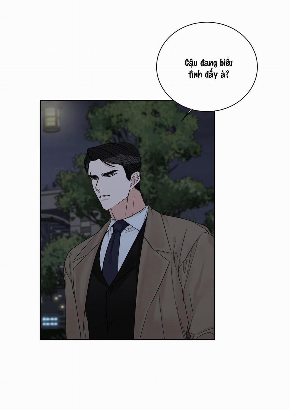 Điểm Dừng Chân Cuối Cùng 26 trang 23