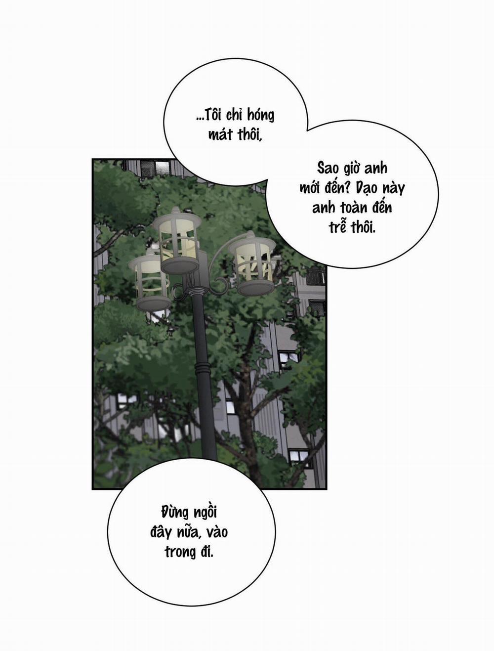 Điểm Dừng Chân Cuối Cùng 26 trang 26