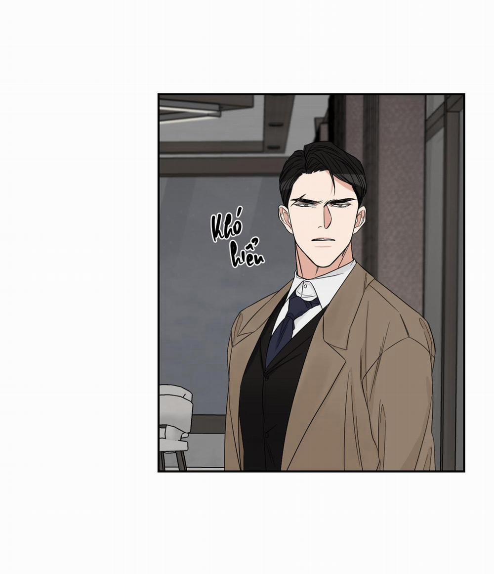 Điểm Dừng Chân Cuối Cùng 26 trang 42