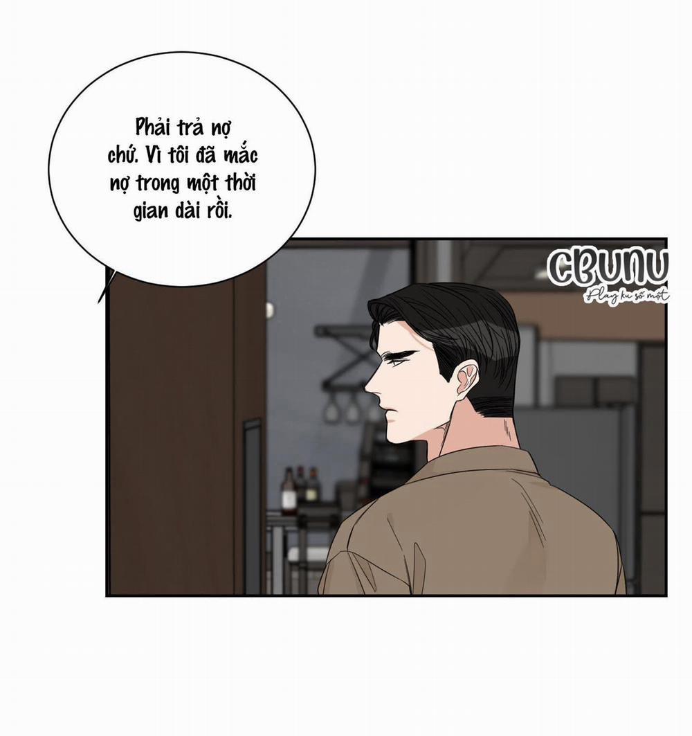 Điểm Dừng Chân Cuối Cùng 26 trang 44