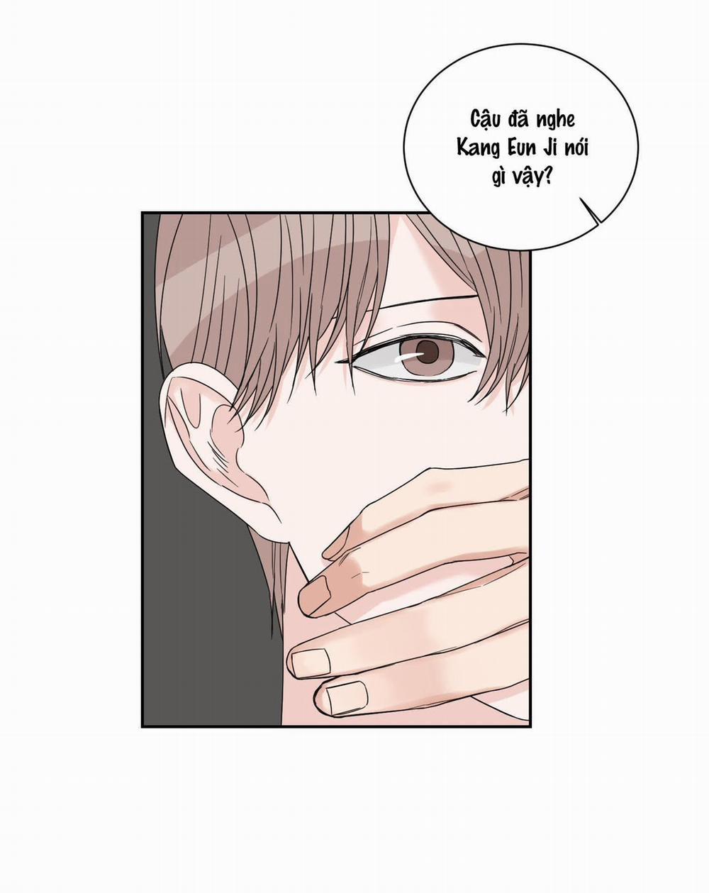 Điểm Dừng Chân Cuối Cùng 26 trang 50