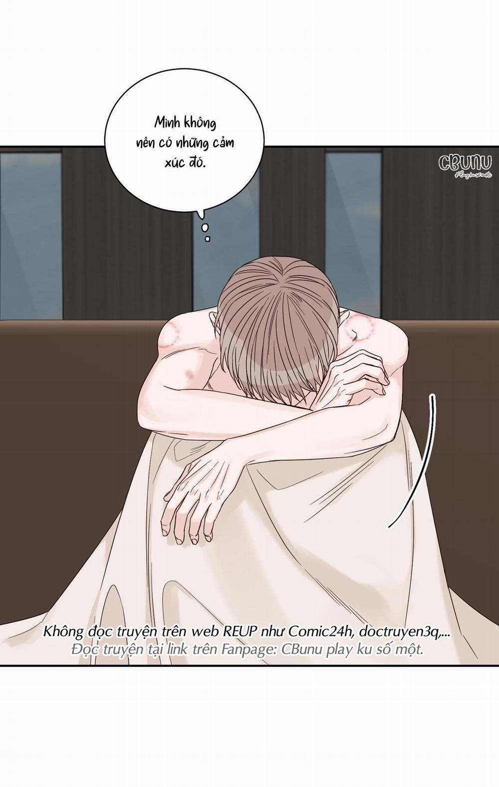 Điểm Dừng Chân Cuối Cùng 27 trang 18