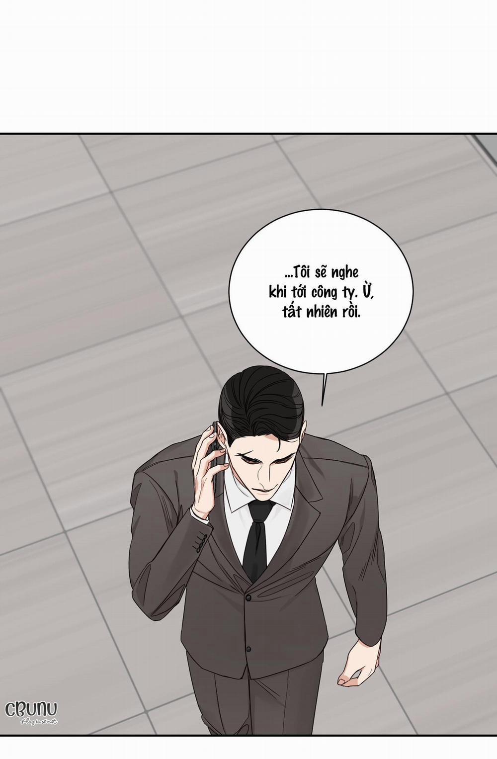 Điểm Dừng Chân Cuối Cùng 27 trang 32