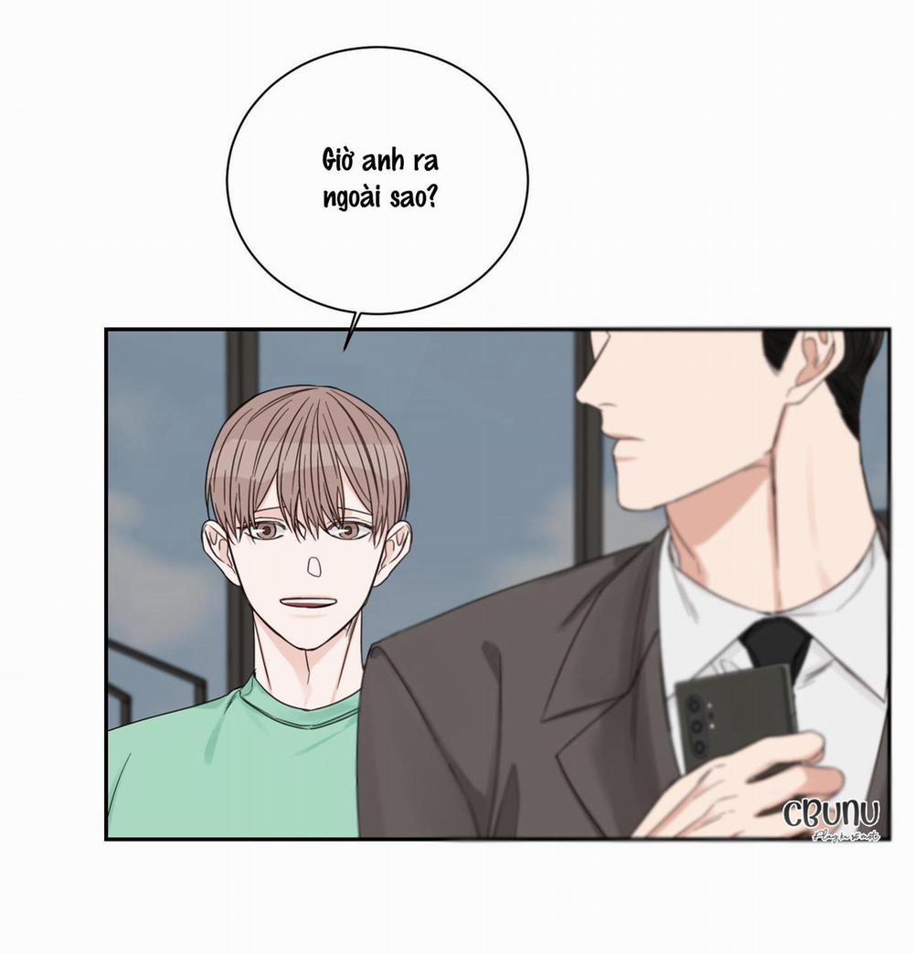 Điểm Dừng Chân Cuối Cùng 27 trang 33