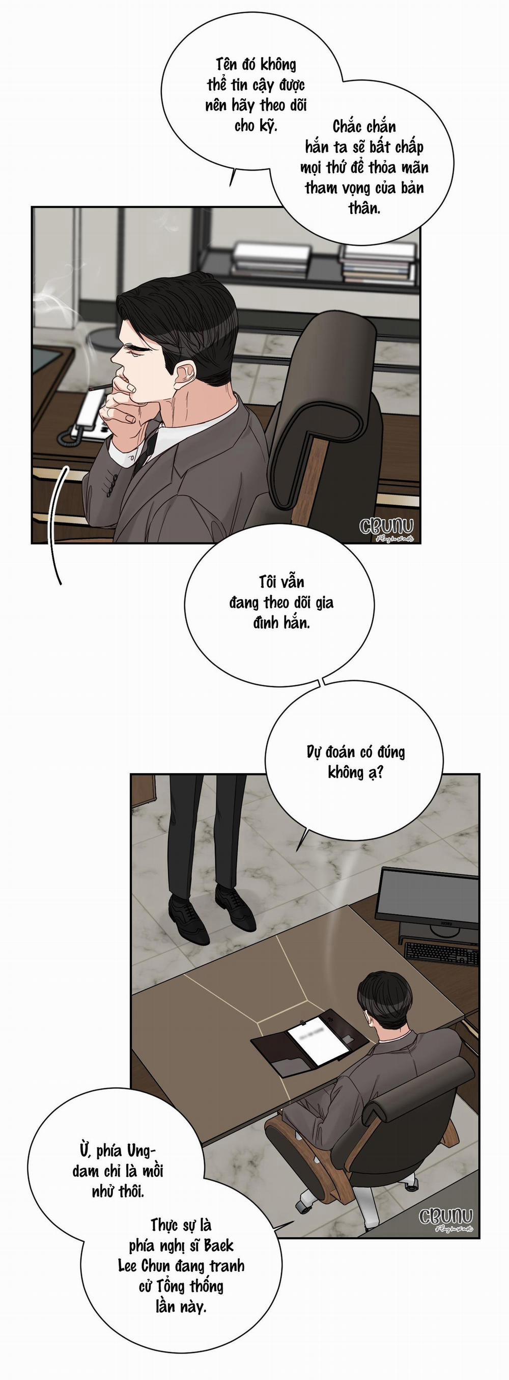 Điểm Dừng Chân Cuối Cùng 27 trang 66