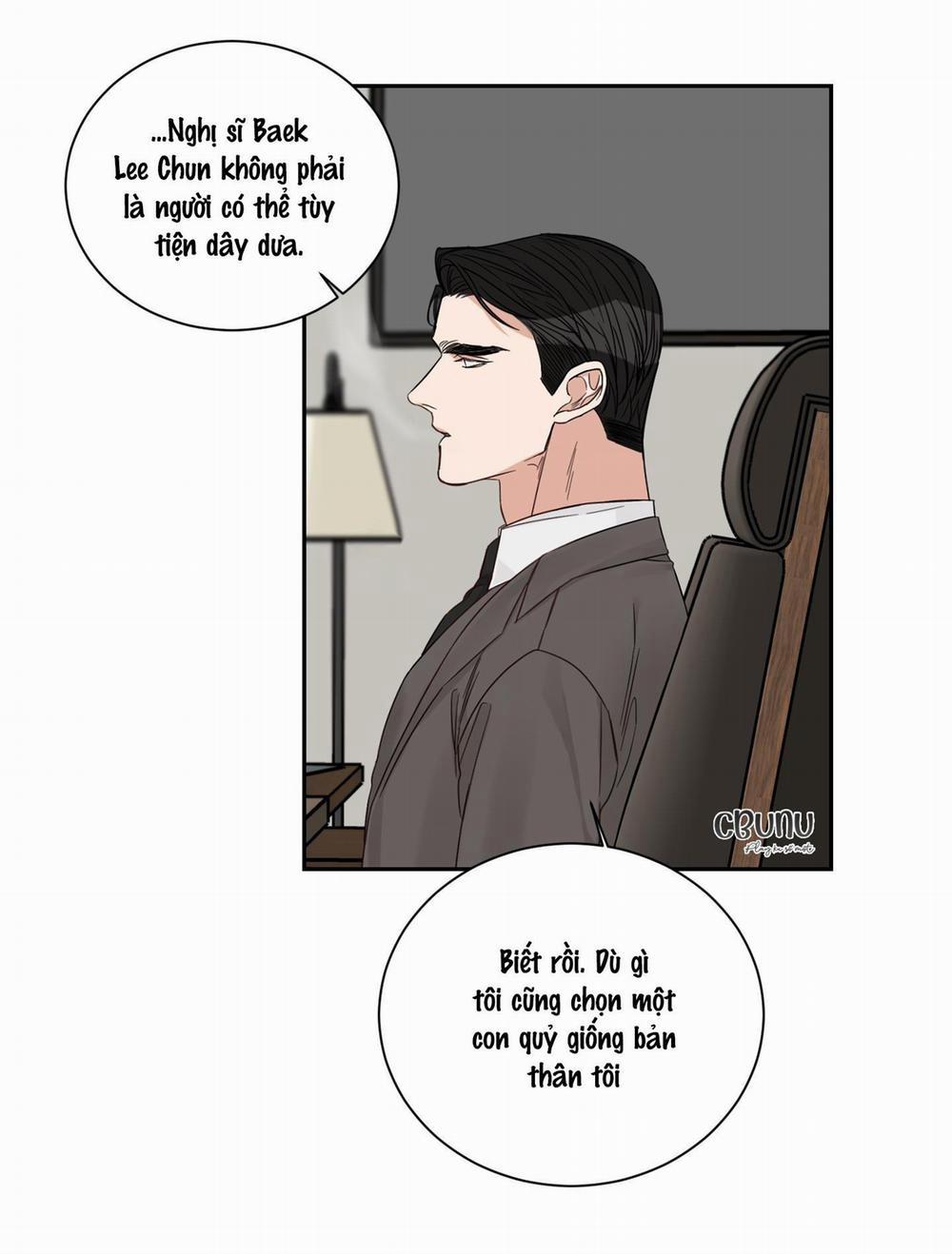 Điểm Dừng Chân Cuối Cùng 27 trang 68