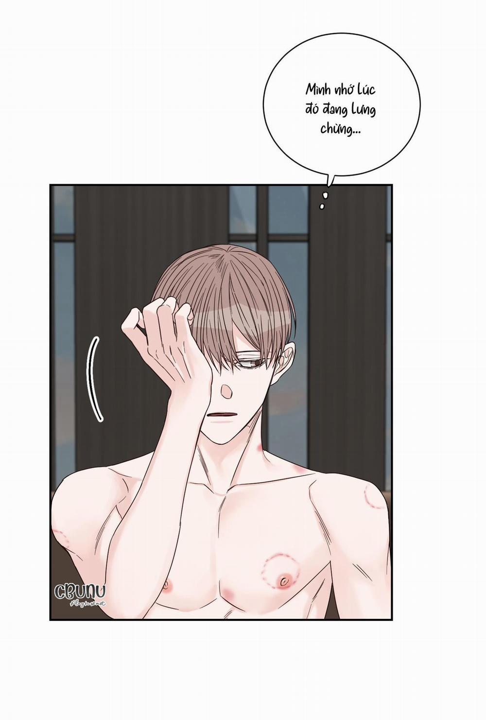 Điểm Dừng Chân Cuối Cùng 27 trang 7