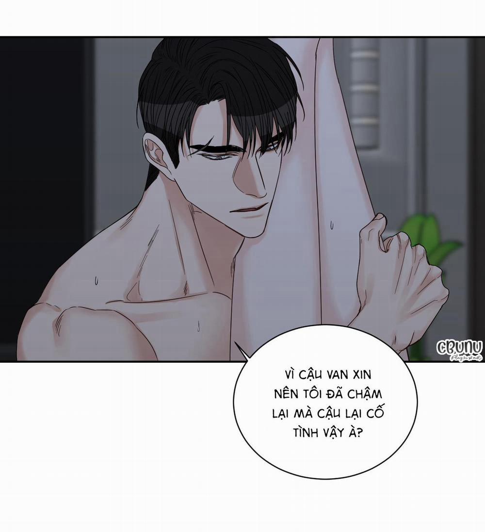 Điểm Dừng Chân Cuối Cùng 29 trang 47