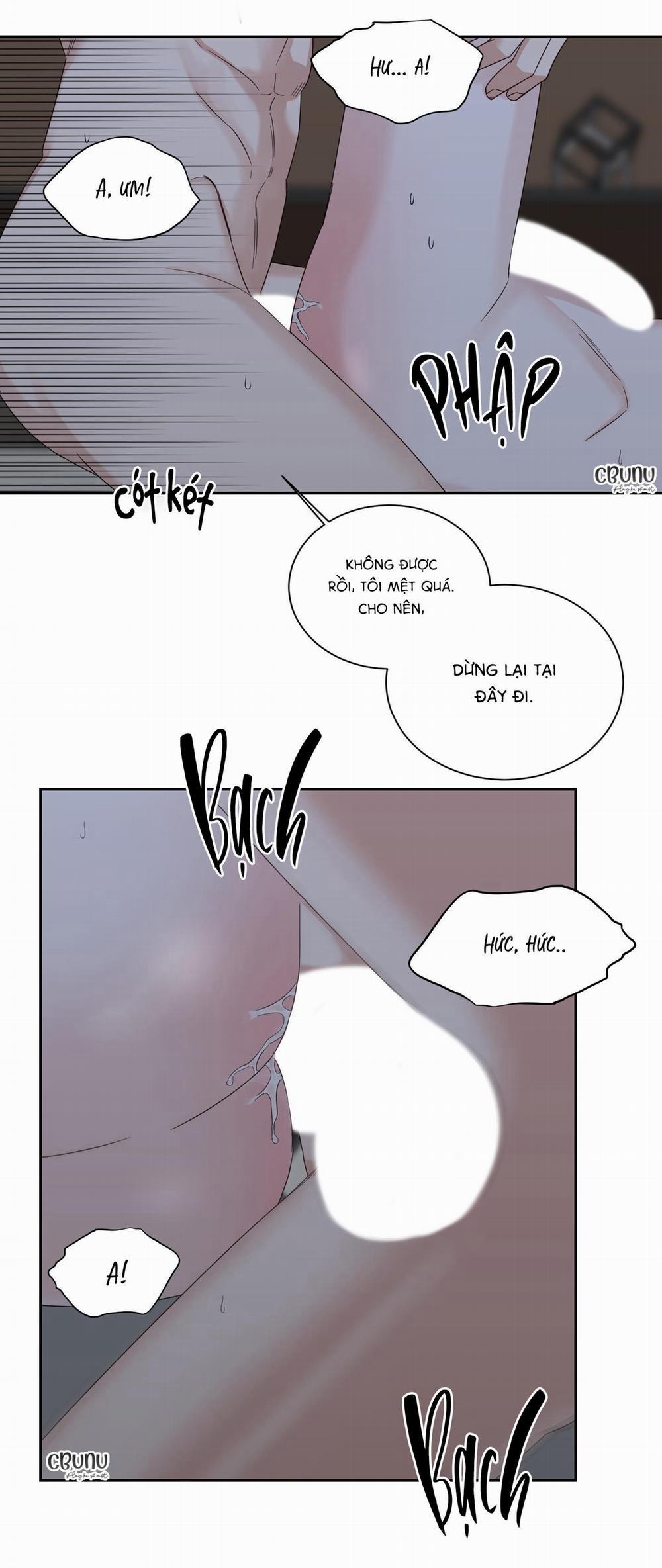 Điểm Dừng Chân Cuối Cùng 29 trang 50