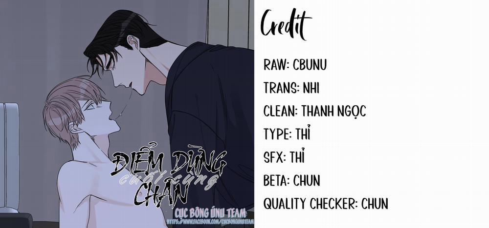 Điểm Dừng Chân Cuối Cùng 30 trang 0