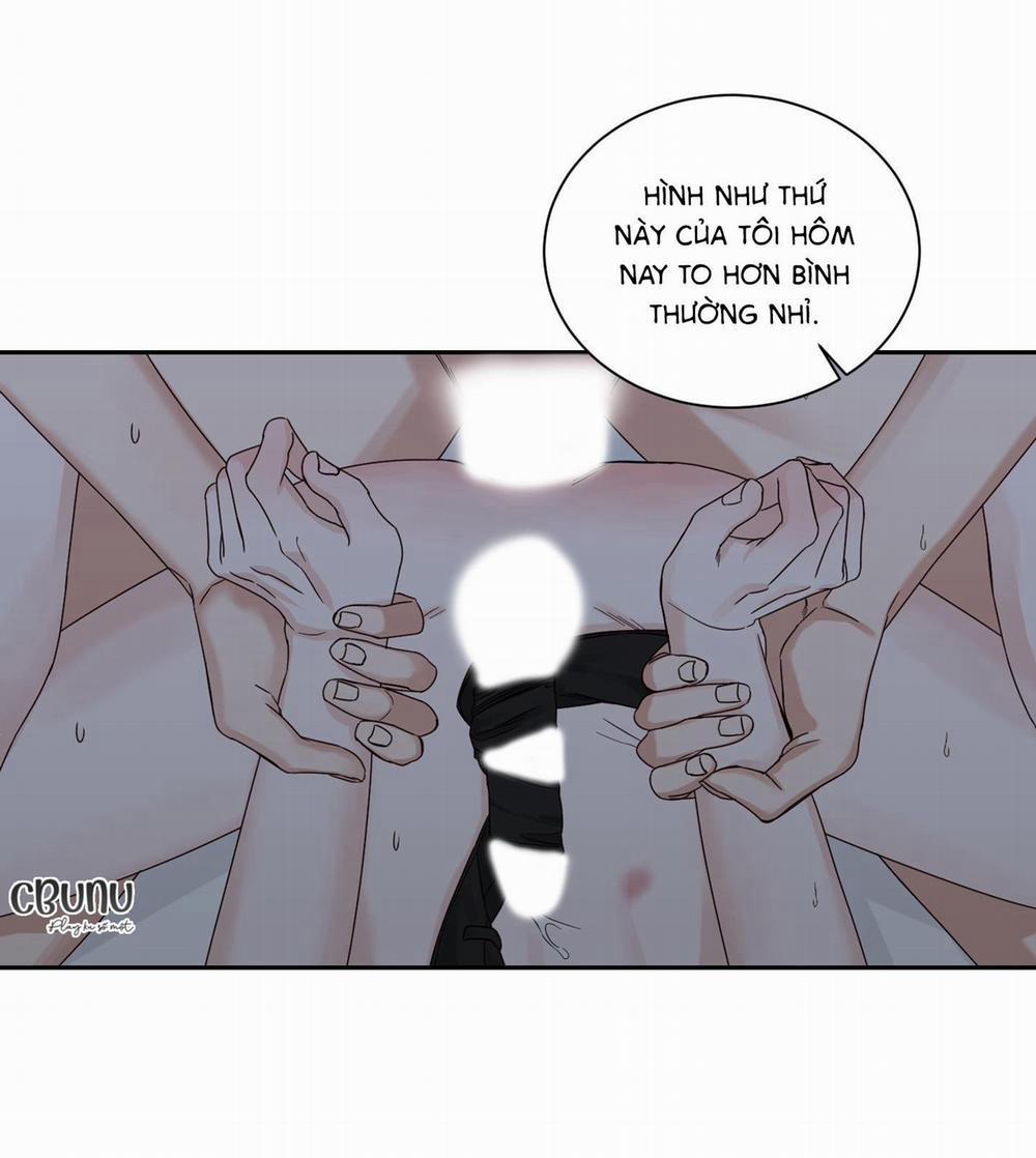 Điểm Dừng Chân Cuối Cùng 30 trang 19