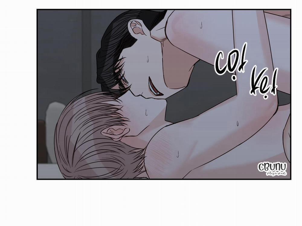 Điểm Dừng Chân Cuối Cùng 30 trang 37