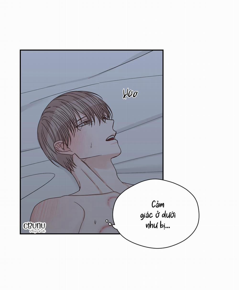 Điểm Dừng Chân Cuối Cùng 30 trang 47