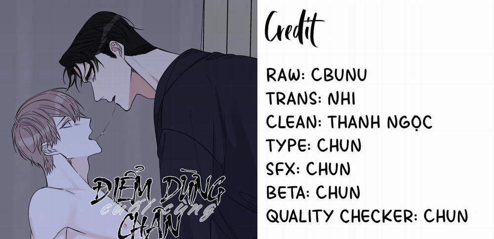 Điểm Dừng Chân Cuối Cùng 31 trang 0