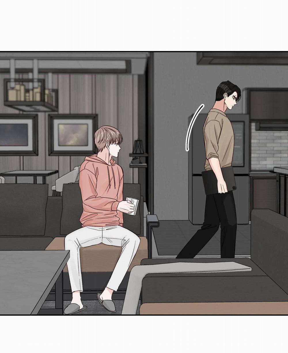 Điểm Dừng Chân Cuối Cùng 32 trang 51