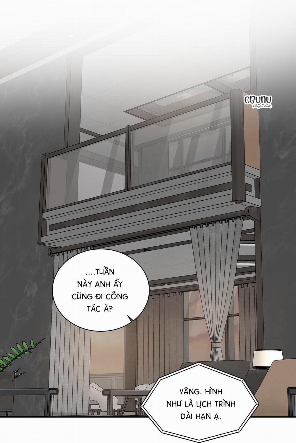 Điểm Dừng Chân Cuối Cùng 32 trang 66