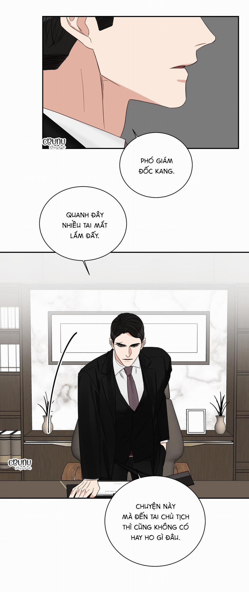 Điểm Dừng Chân Cuối Cùng 33 trang 15