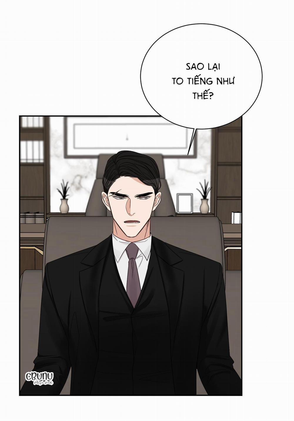 Điểm Dừng Chân Cuối Cùng 33 trang 21