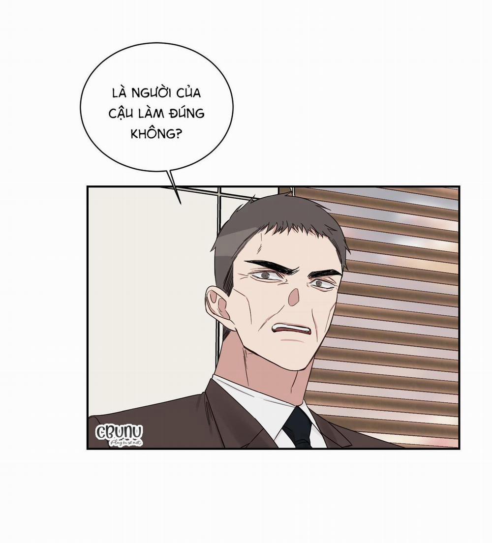 Điểm Dừng Chân Cuối Cùng 33 trang 22