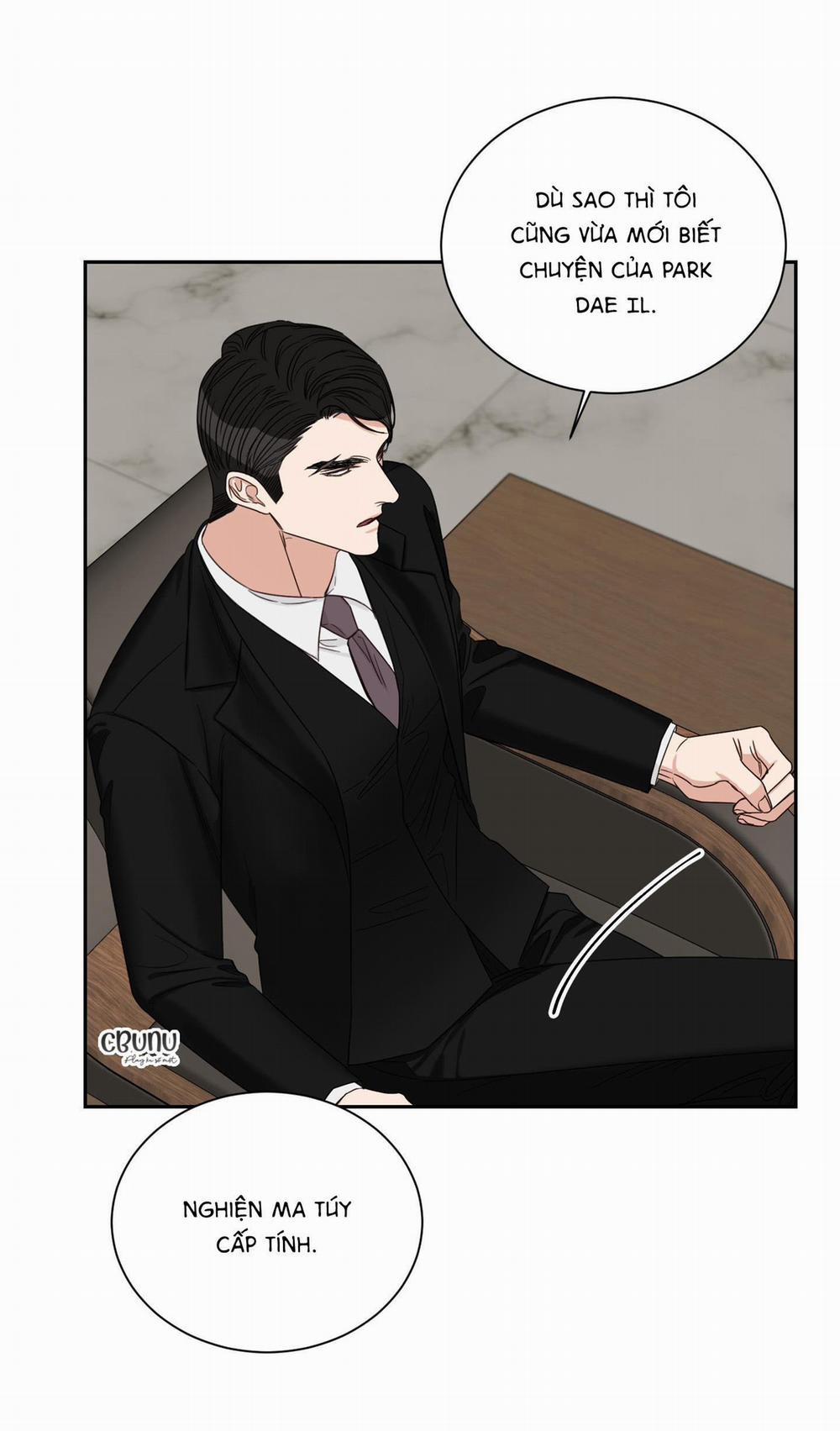 Điểm Dừng Chân Cuối Cùng 33 trang 27