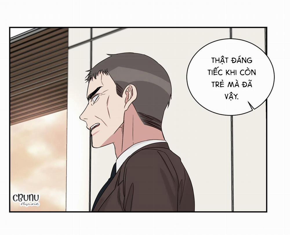 Điểm Dừng Chân Cuối Cùng 33 trang 28