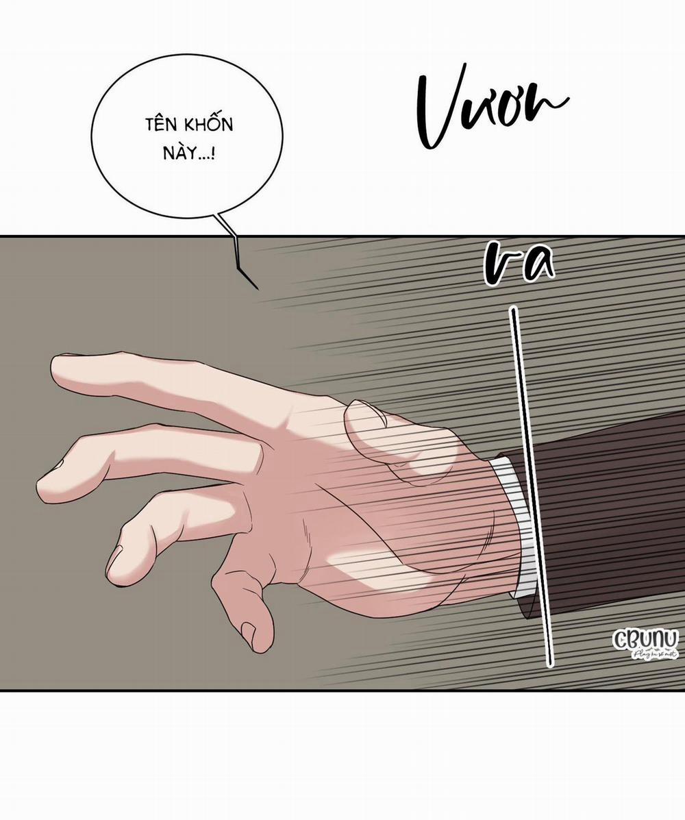 Điểm Dừng Chân Cuối Cùng 33 trang 29