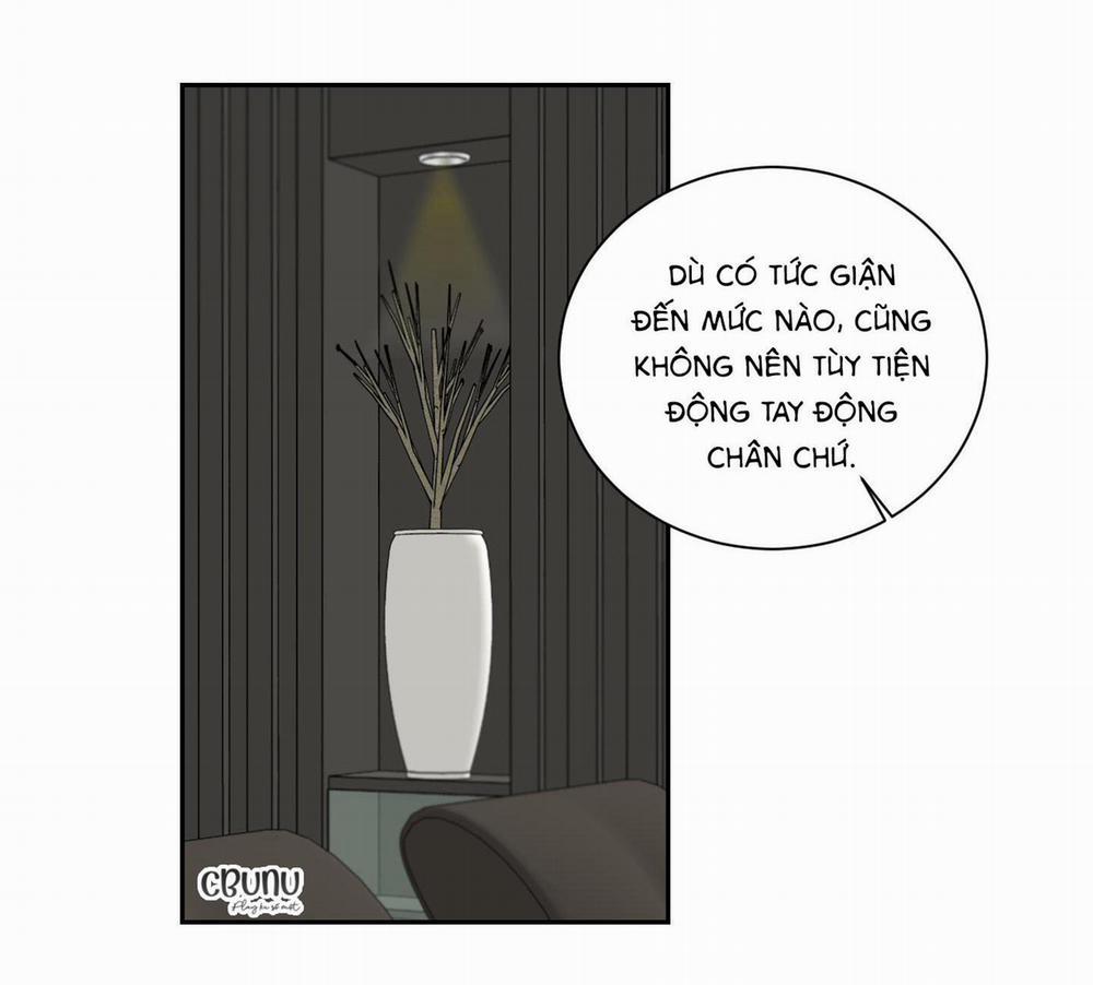 Điểm Dừng Chân Cuối Cùng 33 trang 34