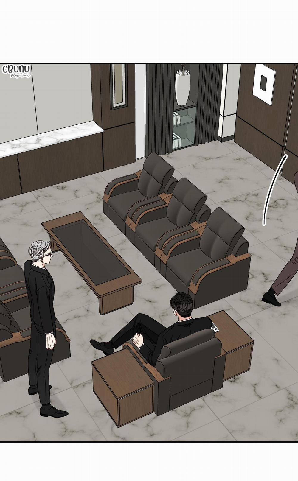 Điểm Dừng Chân Cuối Cùng 33 trang 41