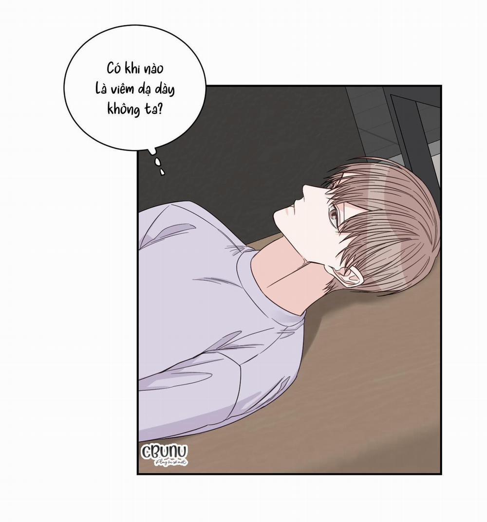 Điểm Dừng Chân Cuối Cùng 33 trang 55