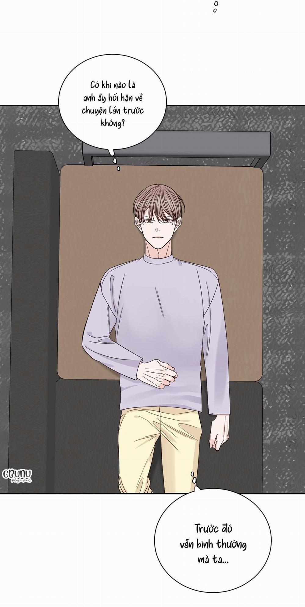 Điểm Dừng Chân Cuối Cùng 33 trang 61