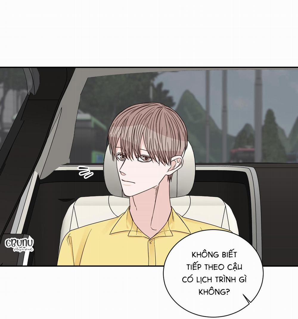 Điểm Dừng Chân Cuối Cùng 34 trang 25