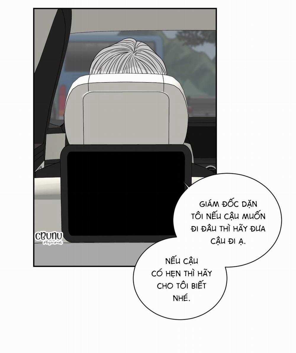 Điểm Dừng Chân Cuối Cùng 34 trang 27