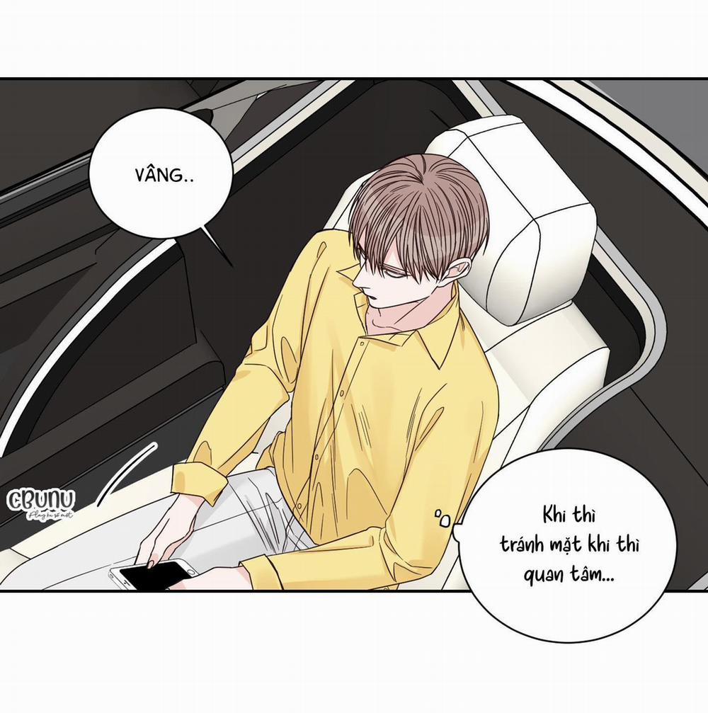 Điểm Dừng Chân Cuối Cùng 34 trang 28