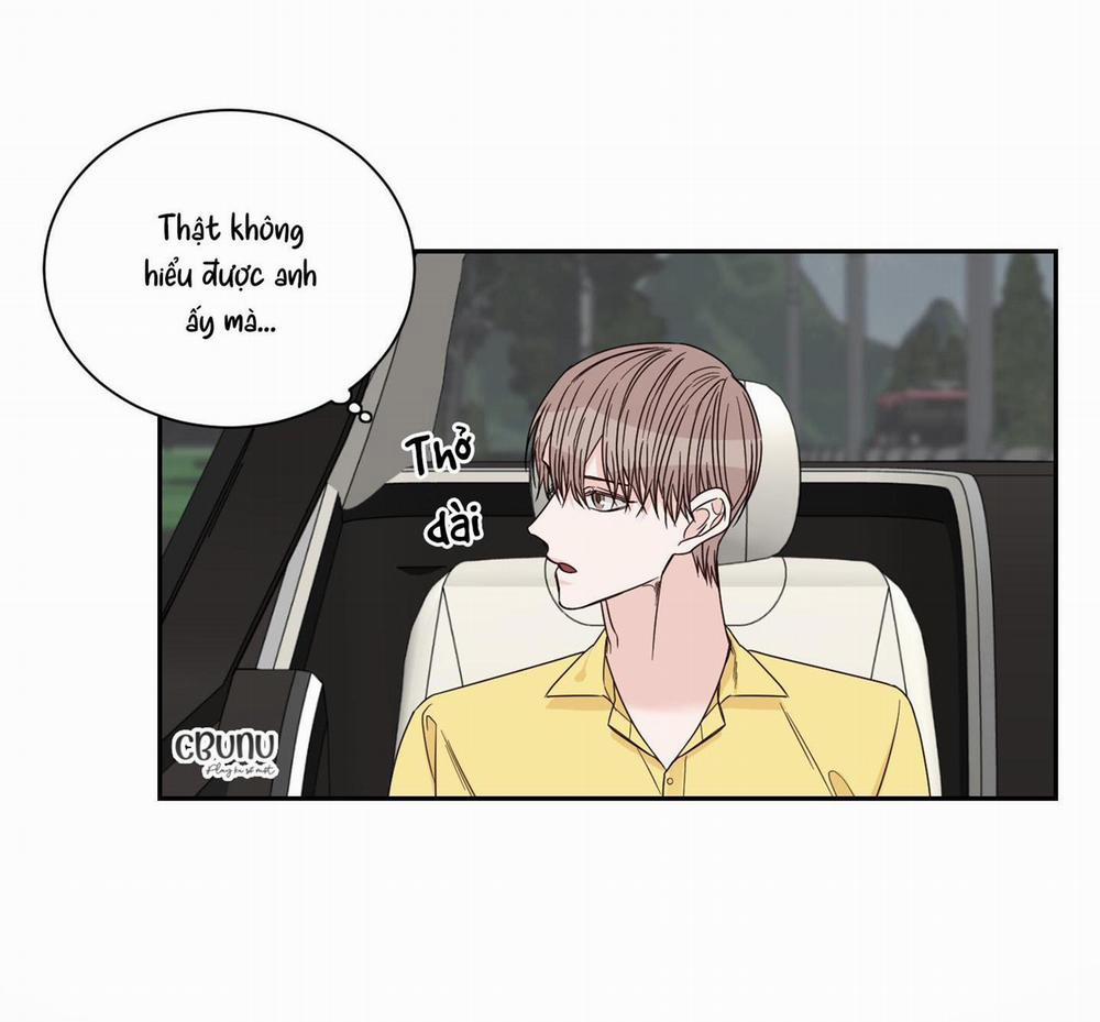 Điểm Dừng Chân Cuối Cùng 34 trang 29