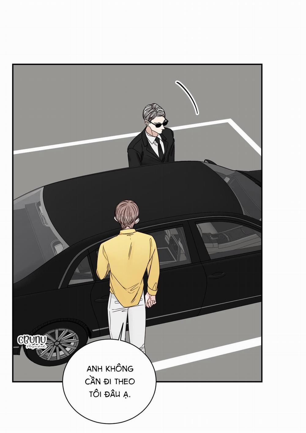 Điểm Dừng Chân Cuối Cùng 34 trang 31