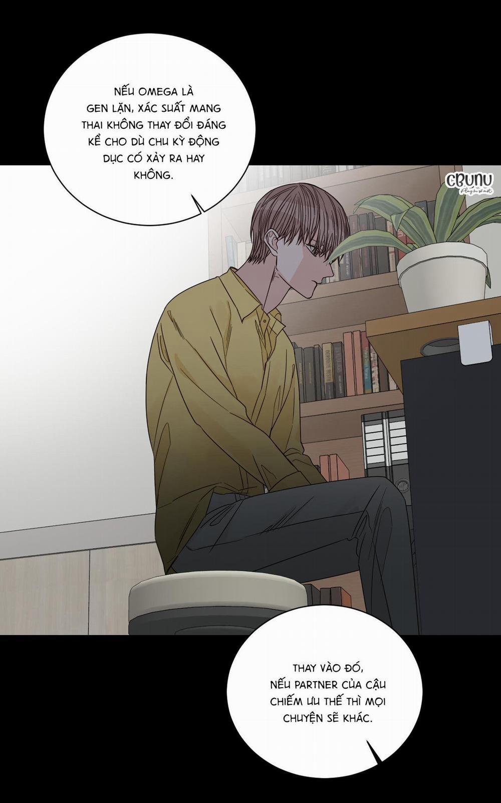 Điểm Dừng Chân Cuối Cùng 34 trang 53