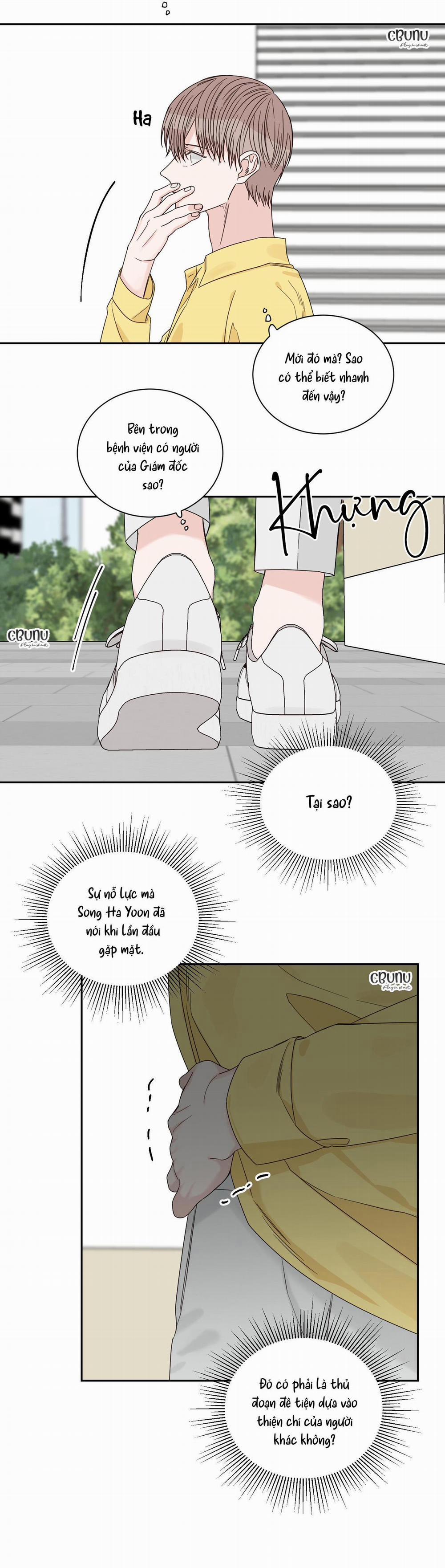 Điểm Dừng Chân Cuối Cùng 34 trang 64