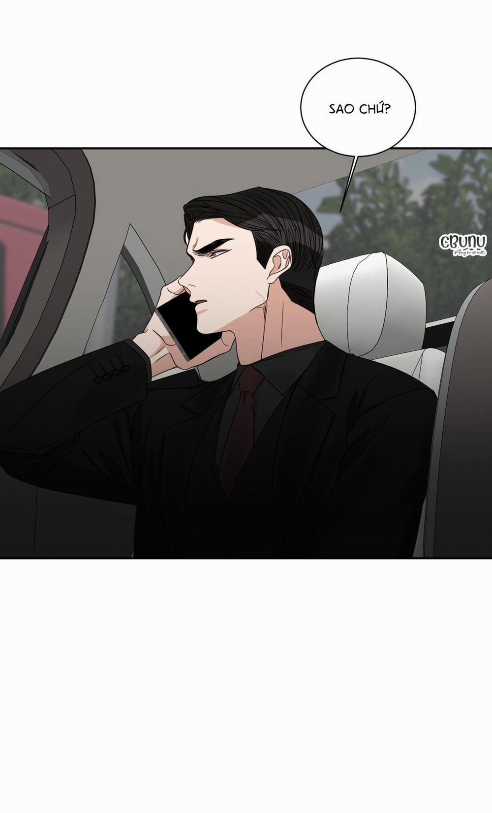 Điểm Dừng Chân Cuối Cùng 34 trang 73