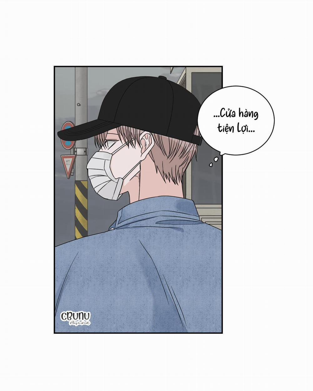 Điểm Dừng Chân Cuối Cùng 35 trang 25