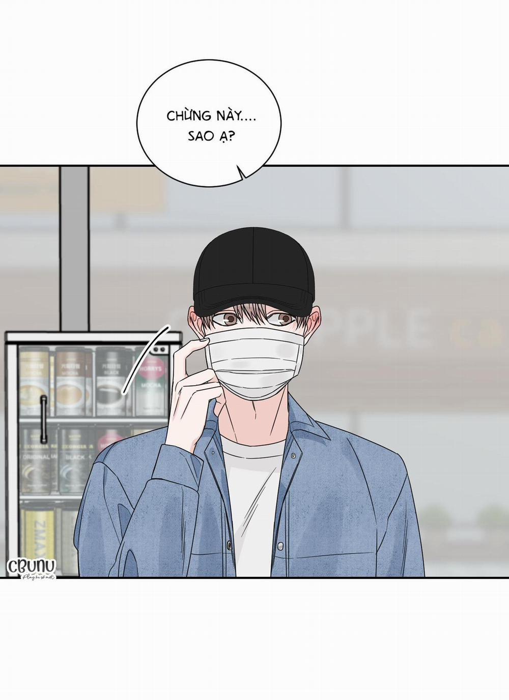 Điểm Dừng Chân Cuối Cùng 35 trang 28