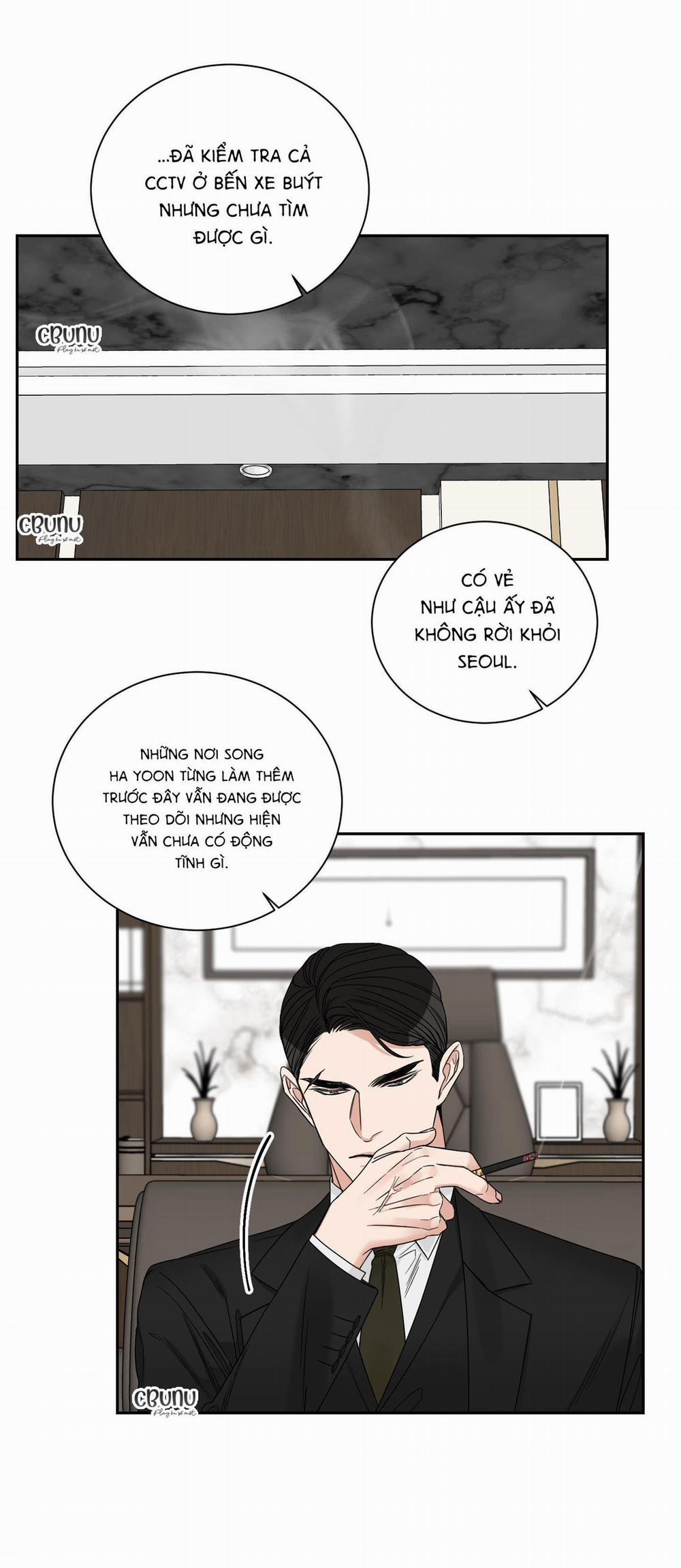 Điểm Dừng Chân Cuối Cùng 35 trang 48