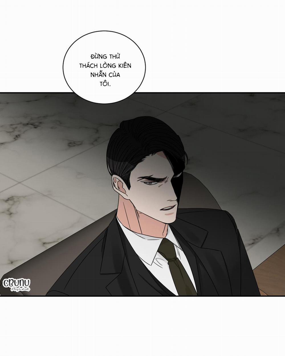 Điểm Dừng Chân Cuối Cùng 35 trang 54