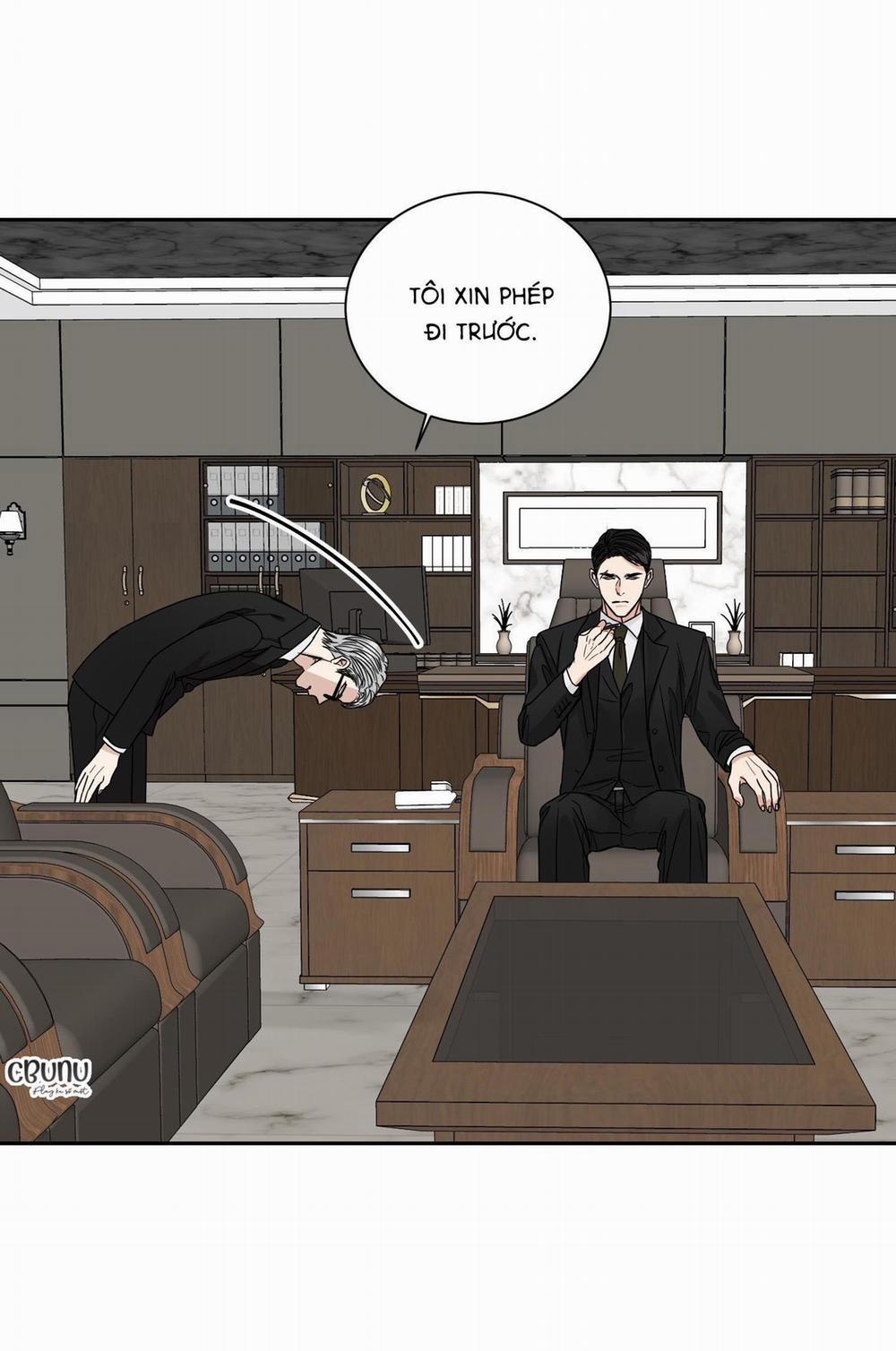 Điểm Dừng Chân Cuối Cùng 35 trang 55