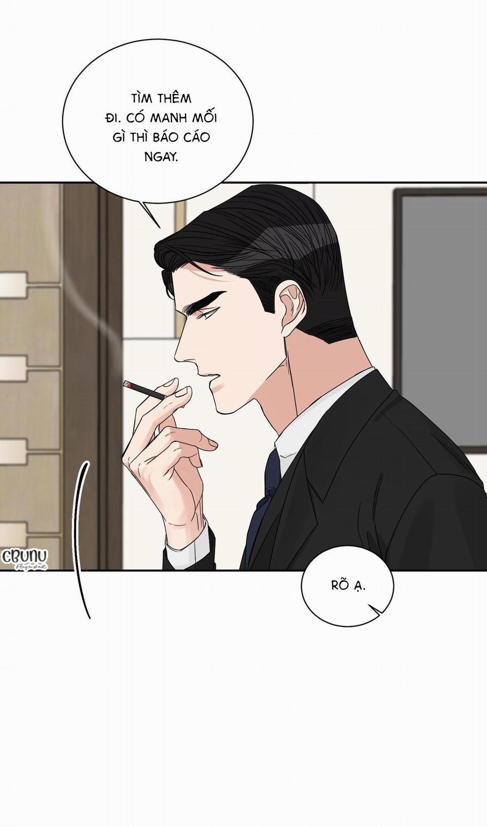 Điểm Dừng Chân Cuối Cùng 35 trang 8